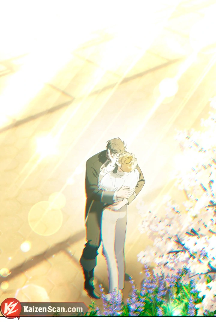 Patera [Kaizen Scan] - Chapter 8 🔞🔞 manhwa