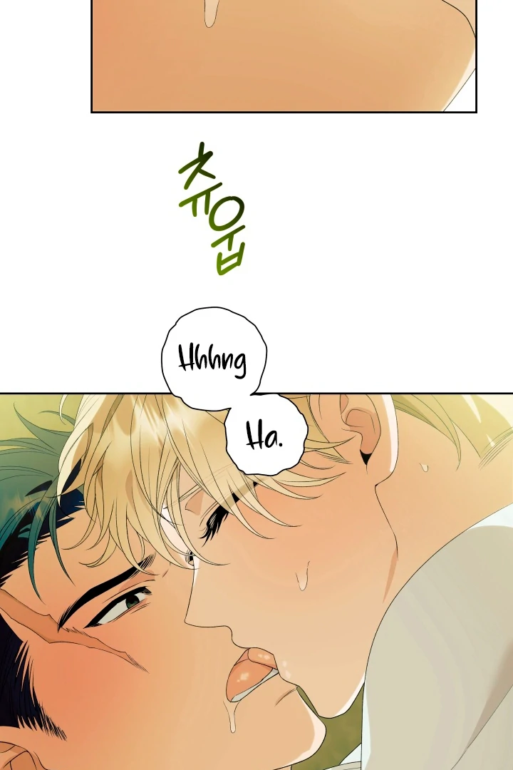 Patera [Kaizen Scan] - Chapter 8 🔞🔞 manhwa