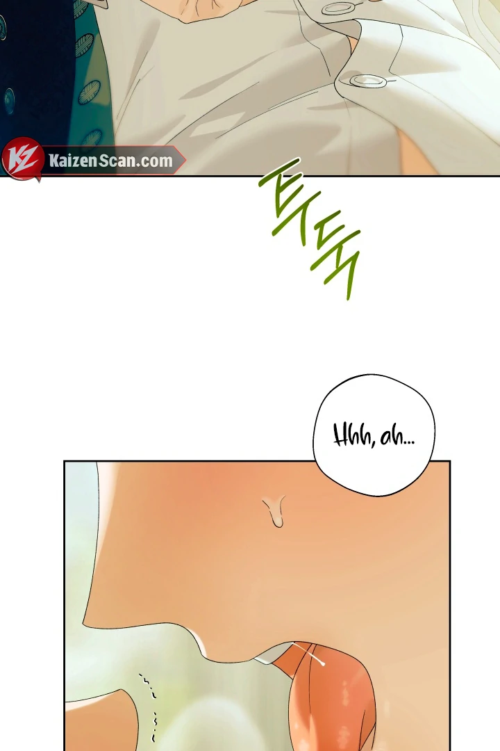 Patera [Kaizen Scan] - Chapter 8 🔞🔞 manhwa
