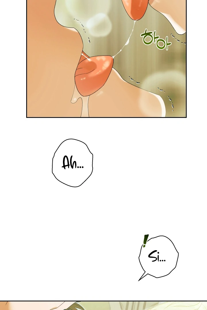 Patera [Kaizen Scan] - Chapter 8 🔞🔞 manhwa