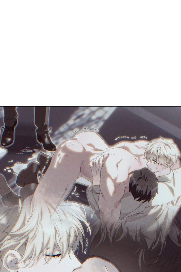Patera [Kaizen Scan] - Chapter 8 🔞🔞 manhwa