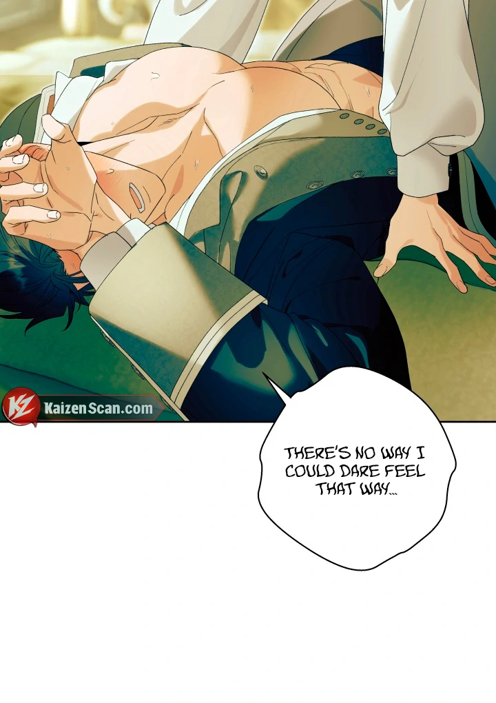 Patera [Kaizen Scan] - Chapter 8 🔞🔞 manhwa