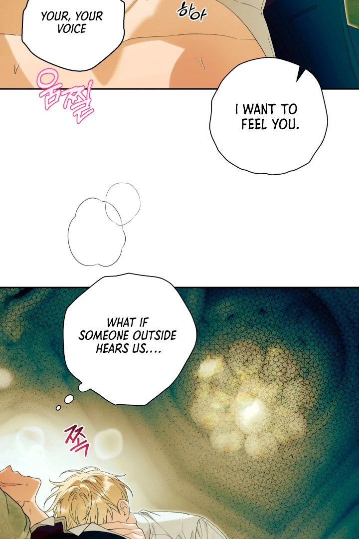 Patera [Kaizen Scan] - Chapter 8 🔞🔞 manhwa