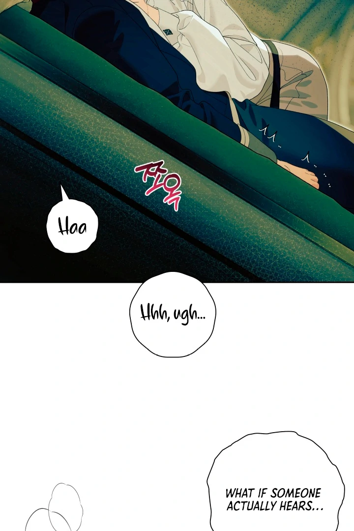 Patera [Kaizen Scan] - Chapter 8 🔞🔞 manhwa