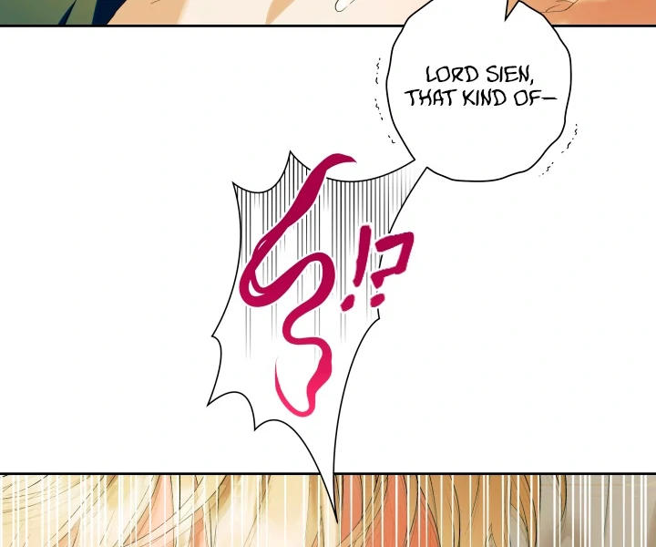 Patera [Kaizen Scan] - Chapter 8 🔞🔞 manhwa