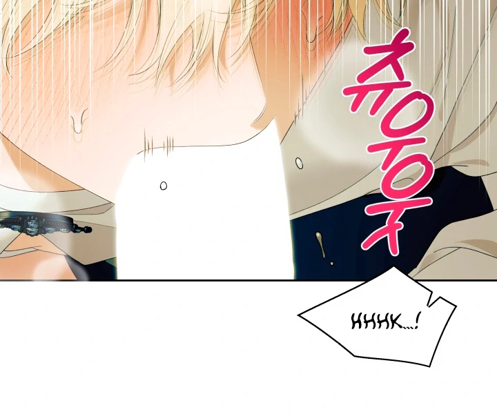 Patera [Kaizen Scan] - Chapter 8 🔞🔞 manhwa