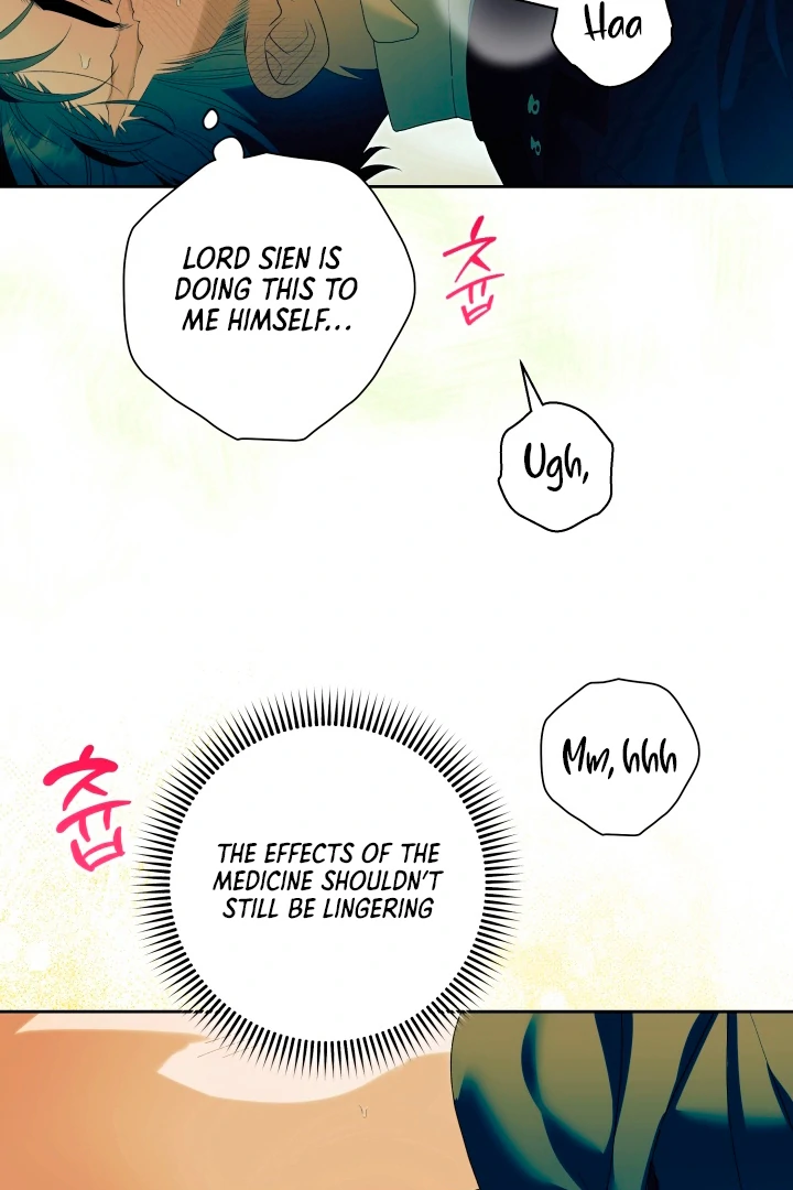 Patera [Kaizen Scan] - Chapter 8 🔞🔞 manhwa