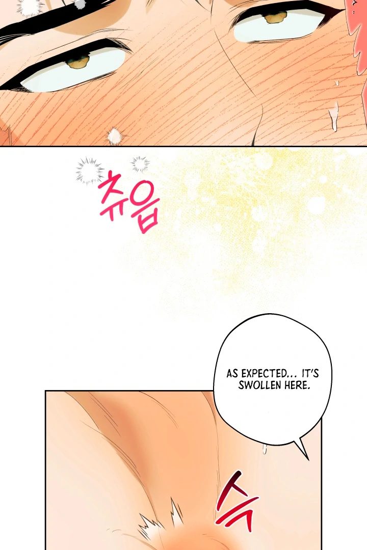 Patera [Kaizen Scan] - Chapter 8 🔞🔞 manhwa