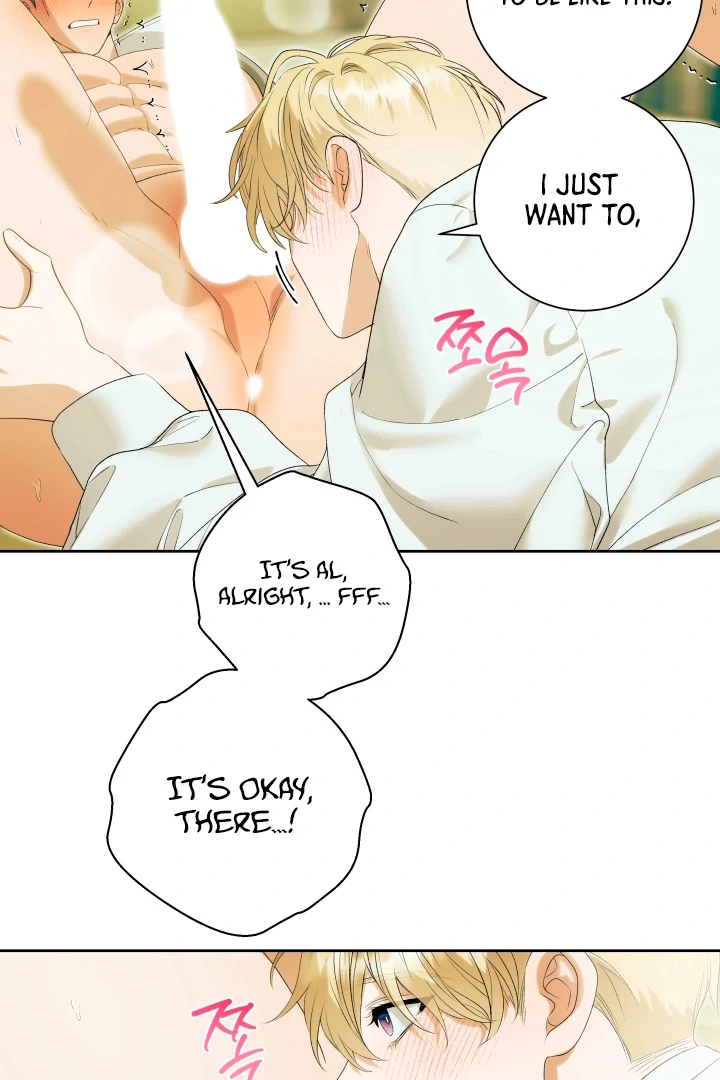 Patera [Kaizen Scan] - Chapter 8 🔞🔞 manhwa