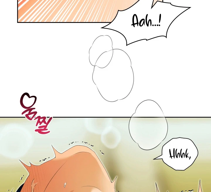 Patera [Kaizen Scan] - Chapter 8 🔞🔞 manhwa