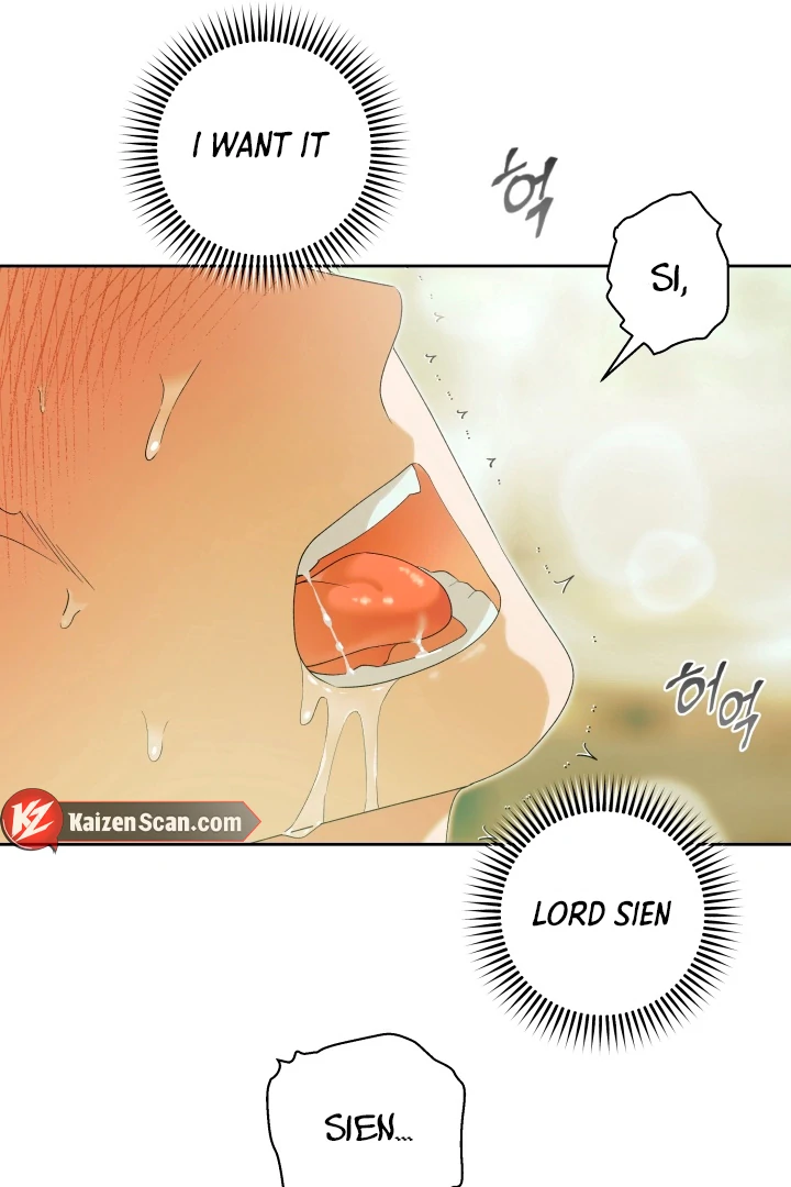 Patera [Kaizen Scan] - Chapter 8 🔞🔞 manhwa