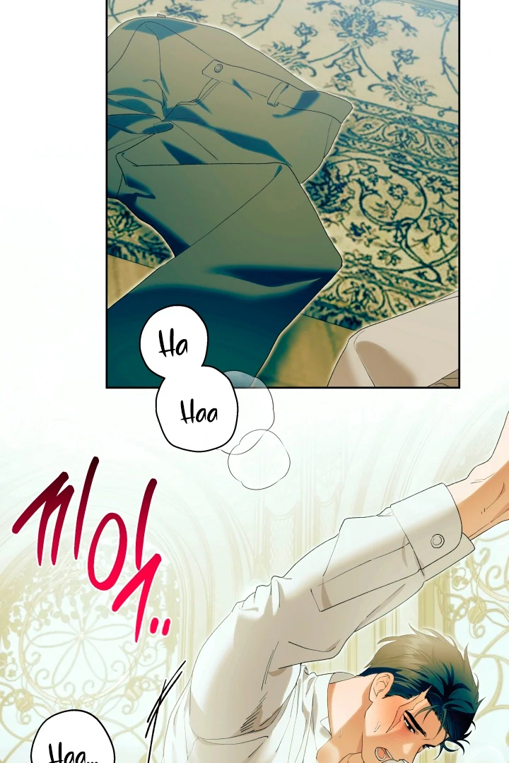 Patera [Kaizen Scan] - Chapter 9 manhwa