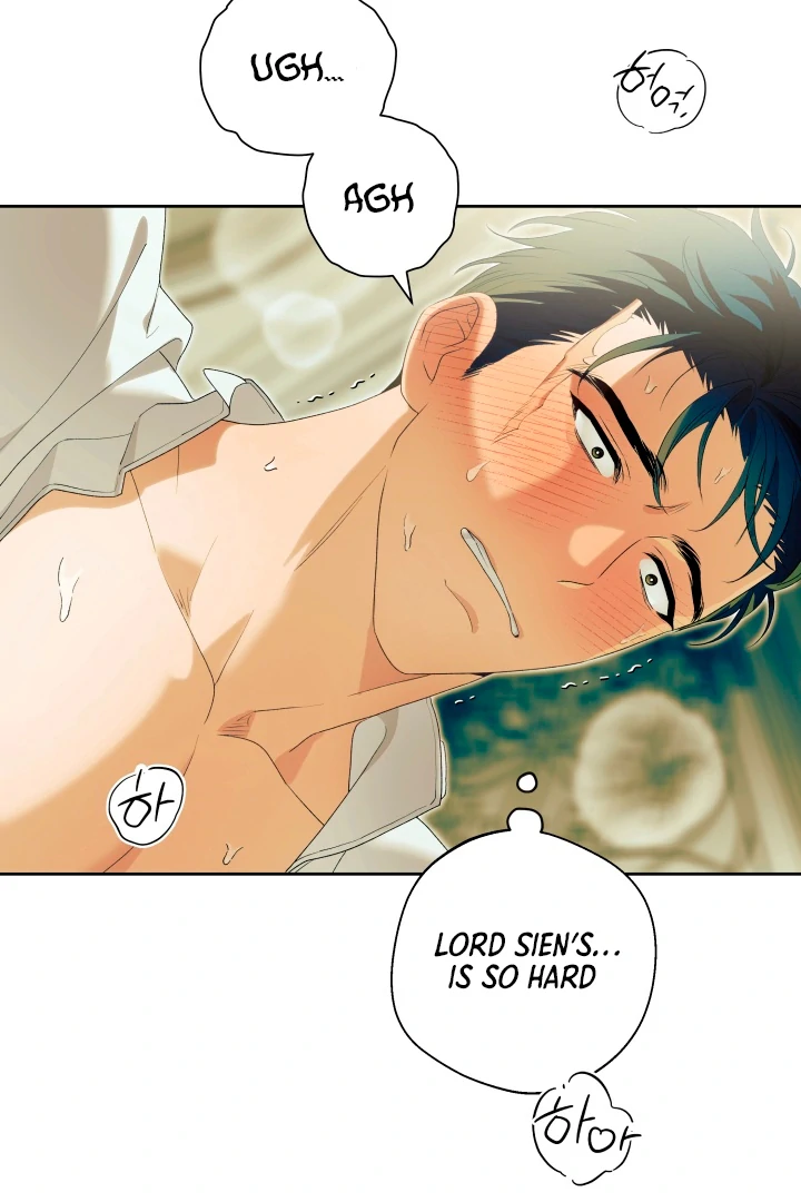 Patera [Kaizen Scan] - Chapter 9 manhwa