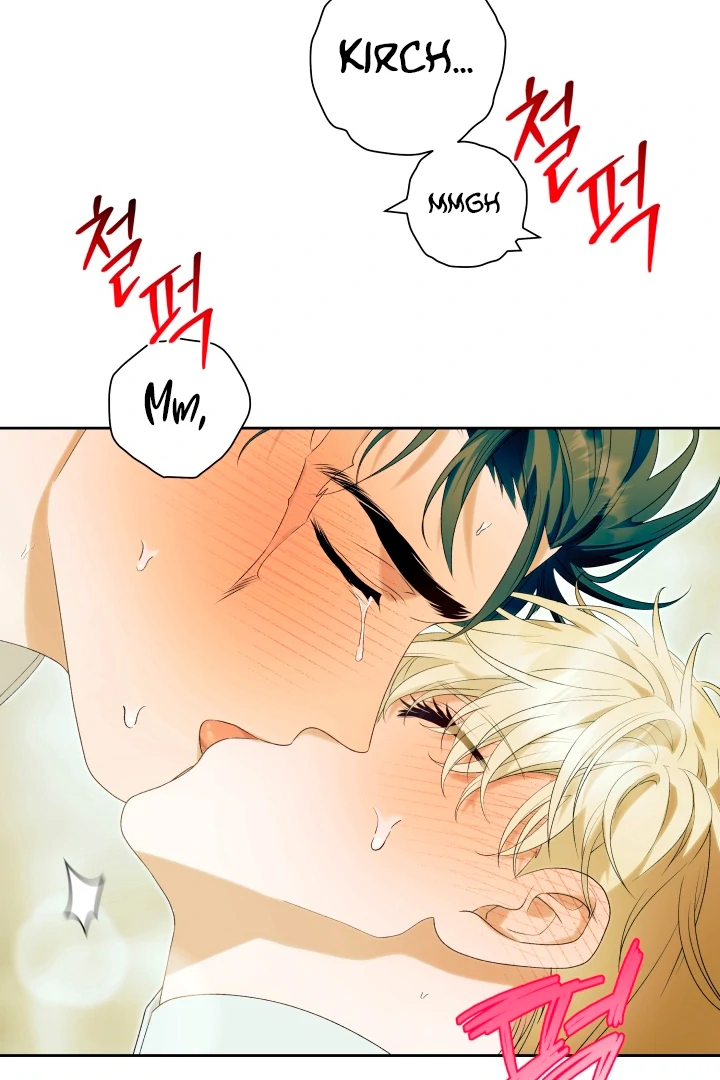 Patera [Kaizen Scan] - Chapter 9 manhwa
