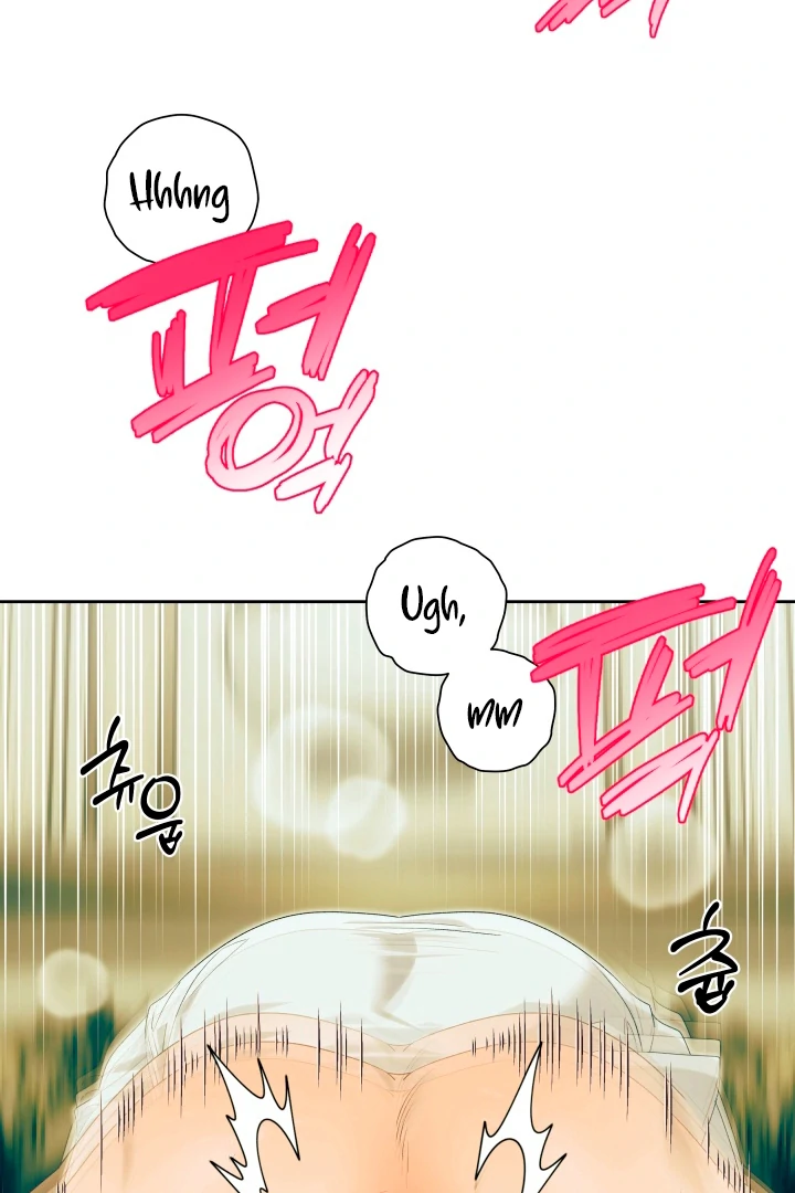 Patera [Kaizen Scan] - Chapter 9 manhwa