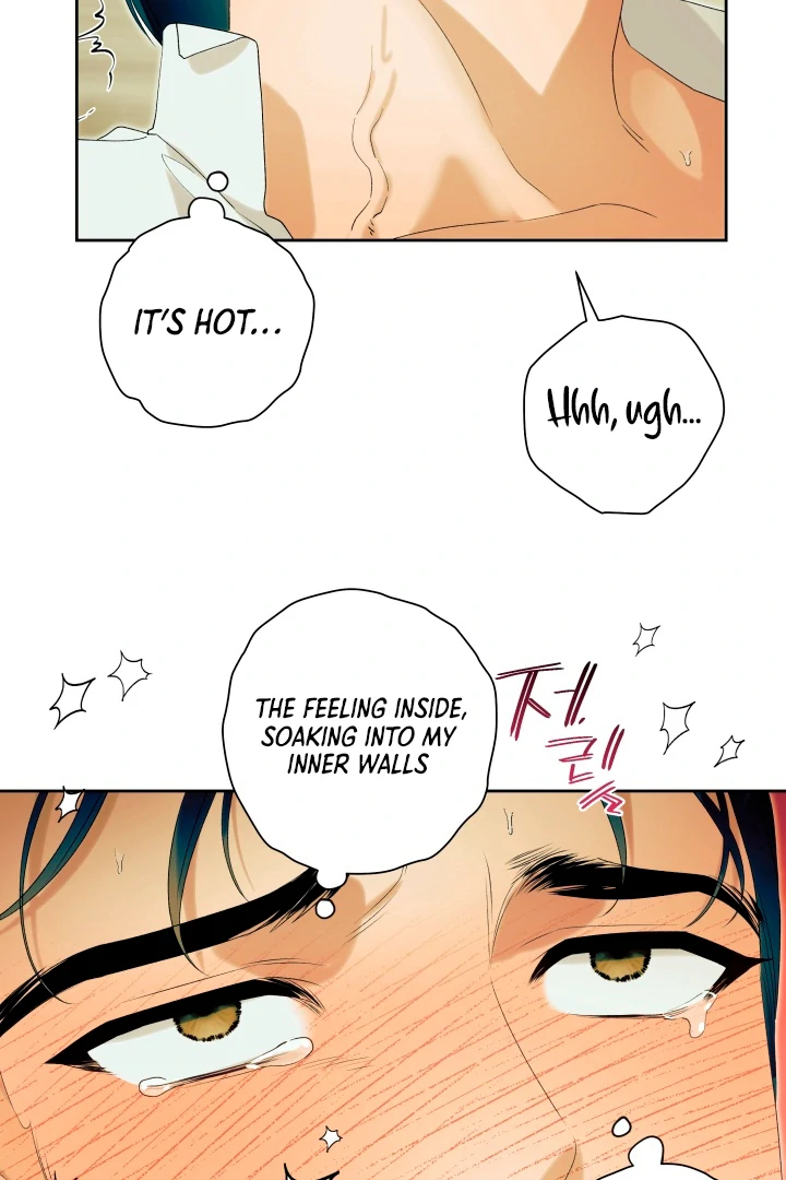 Patera [Kaizen Scan] - Chapter 9 manhwa