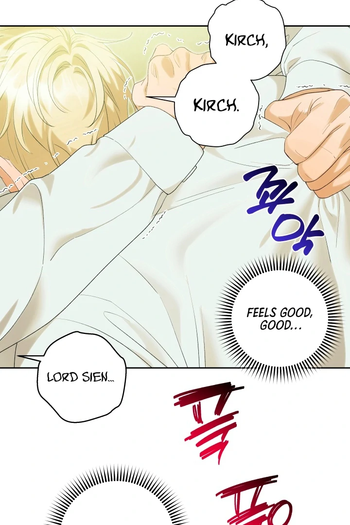 Patera [Kaizen Scan] - Chapter 9 manhwa