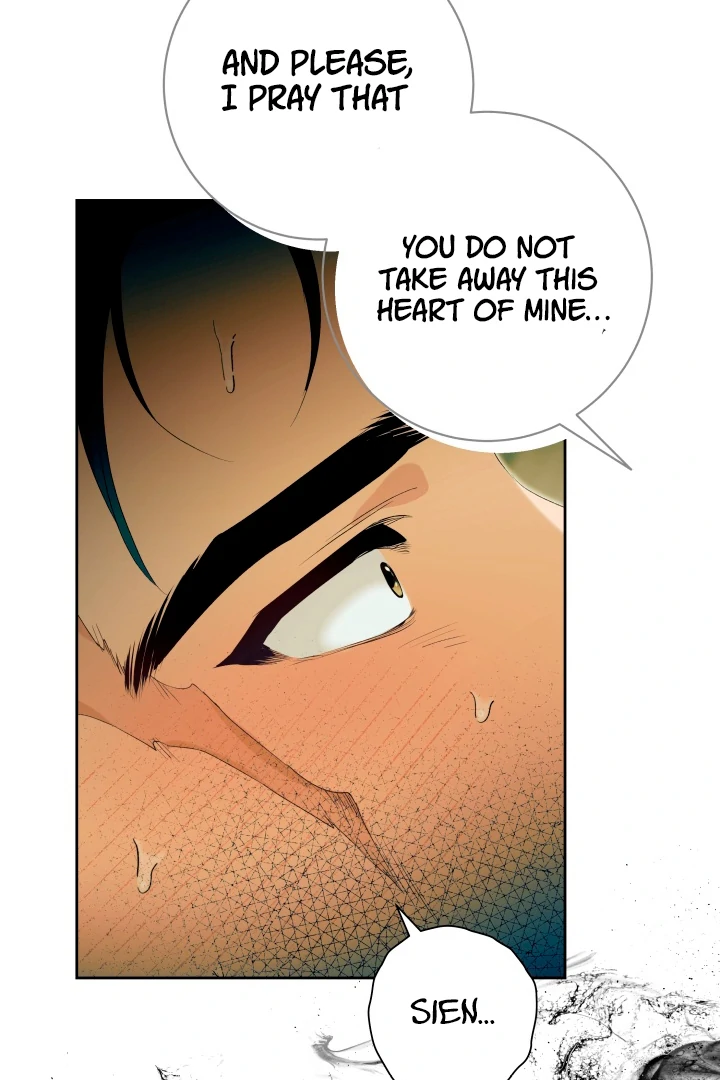 Patera [Kaizen Scan] - Chapter 9 manhwa