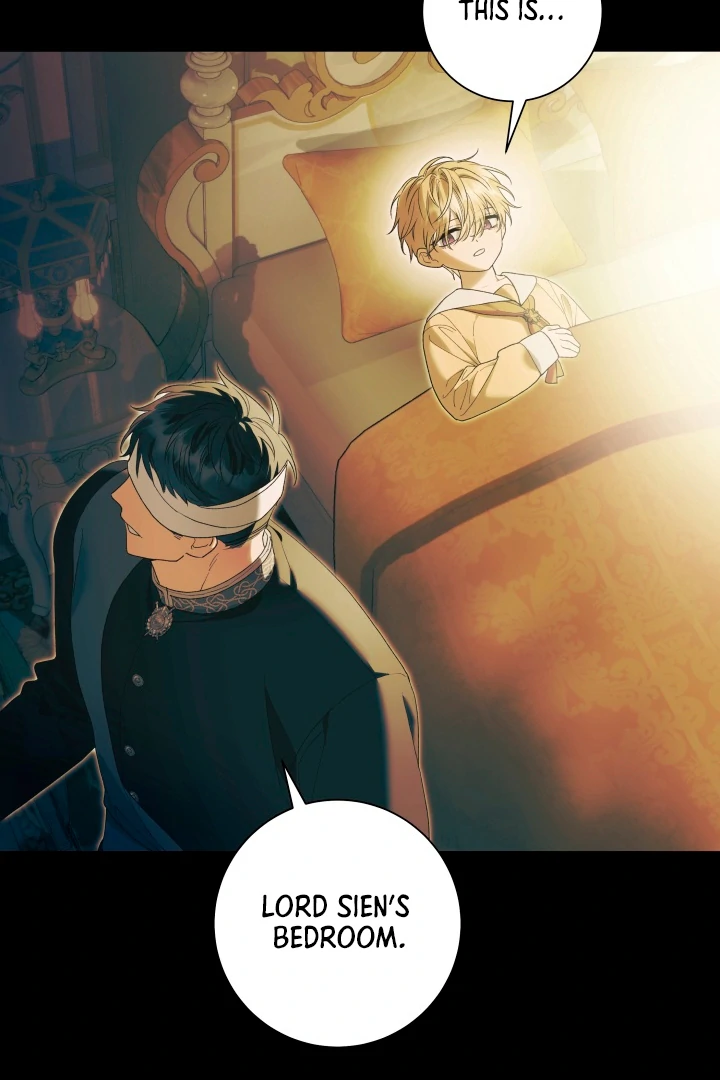Patera [Kaizen Scan] - Chapter 9 manhwa