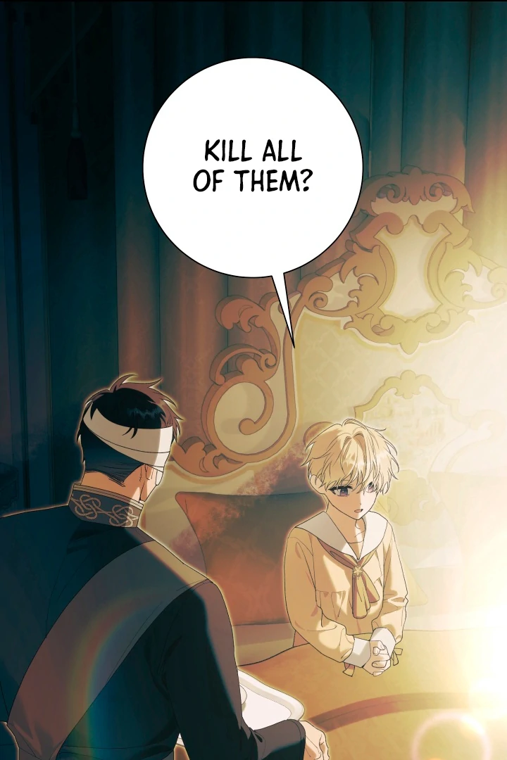 Patera [Kaizen Scan] - Chapter 9 manhwa