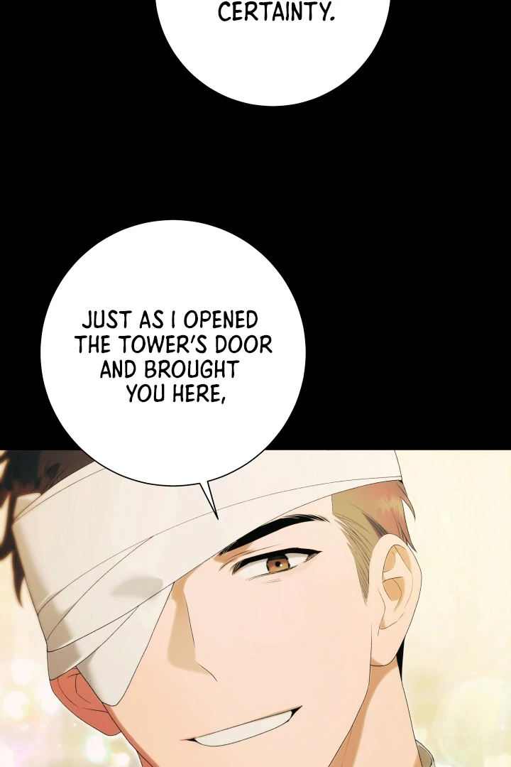 Patera [Kaizen Scan] - Chapter 9 manhwa