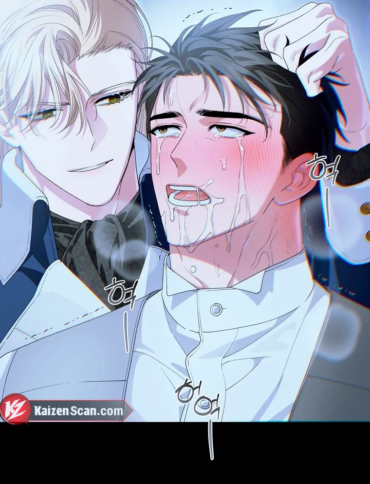 Patera [Kaizen Scan] - Prologue 🔞🔞 manhwa