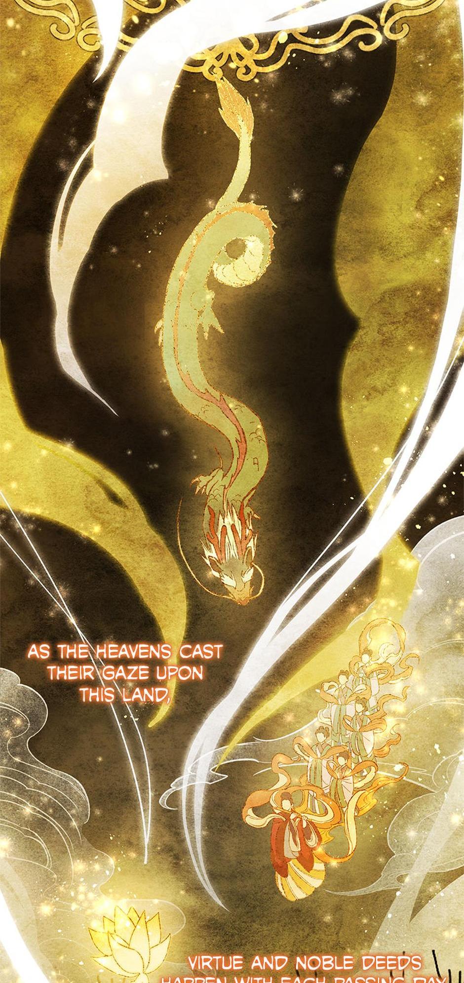 The Requiem for Wandering Souls [Official] - Episode 0 manhwa