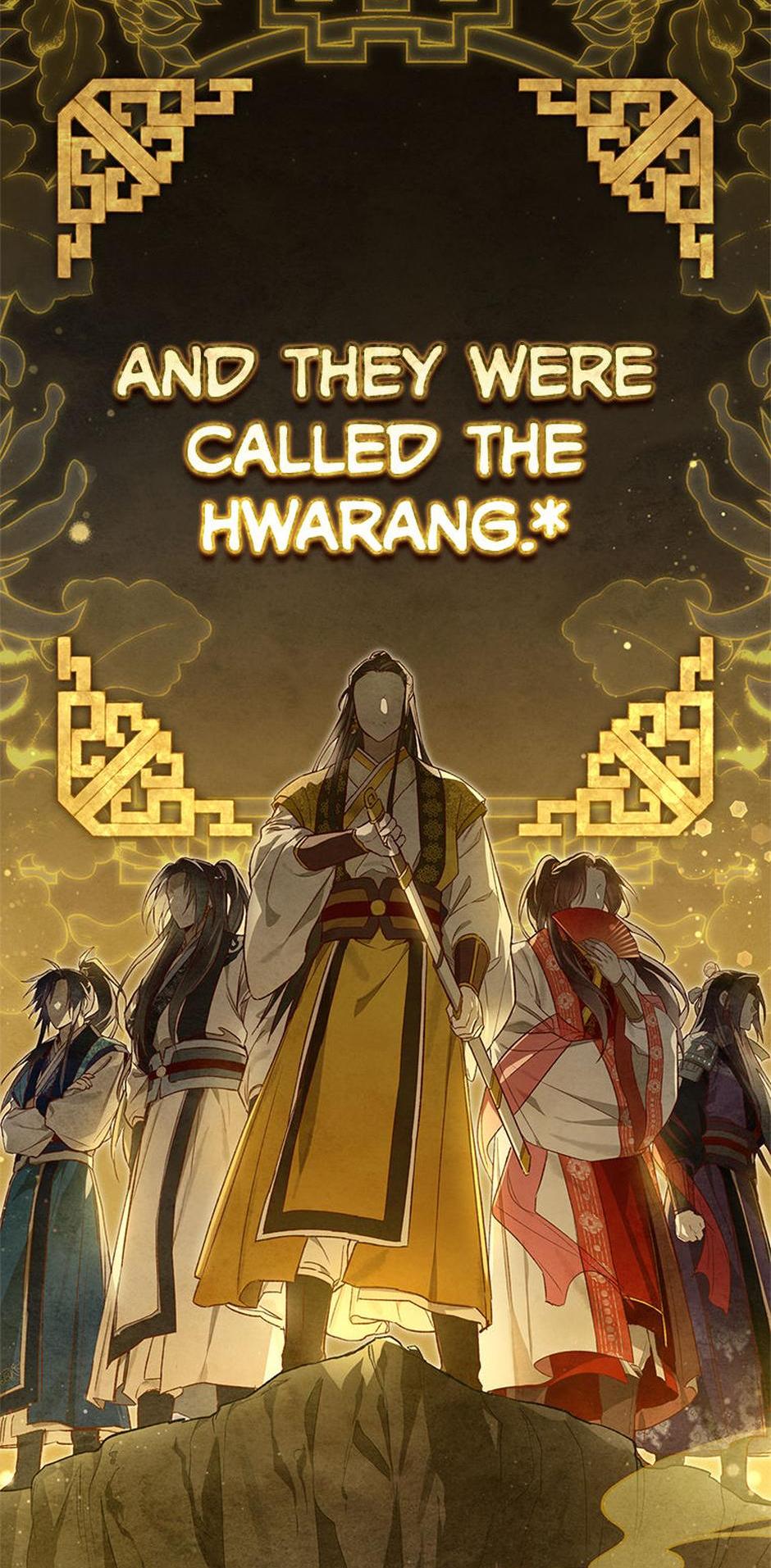 The Requiem for Wandering Souls [Official] - Episode 0 manhwa