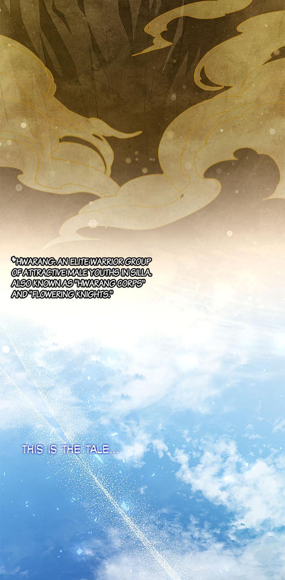 The Requiem for Wandering Souls [Official] - Episode 0 manhwa