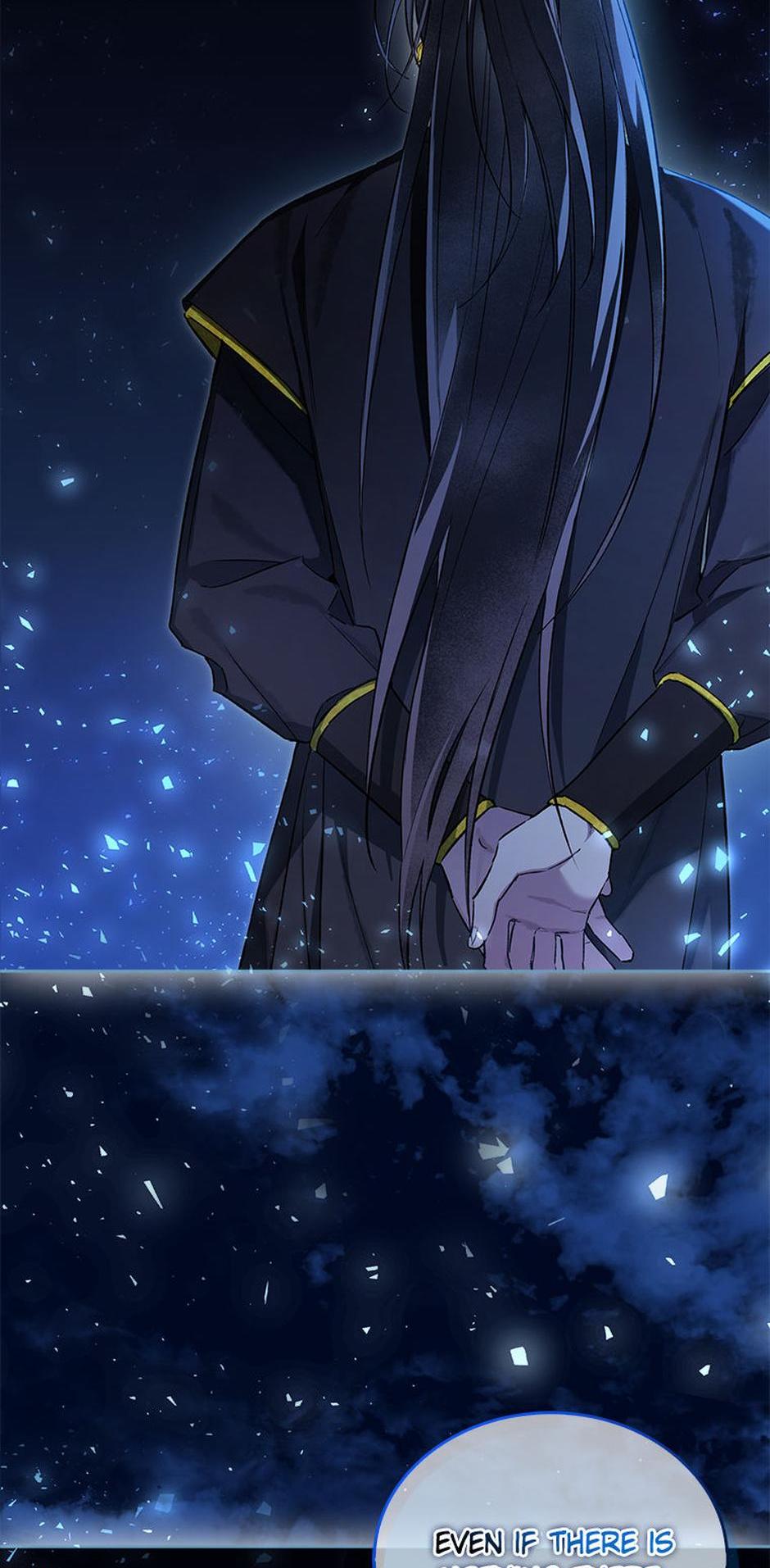 The Requiem for Wandering Souls [Official] - Episode 0 manhwa