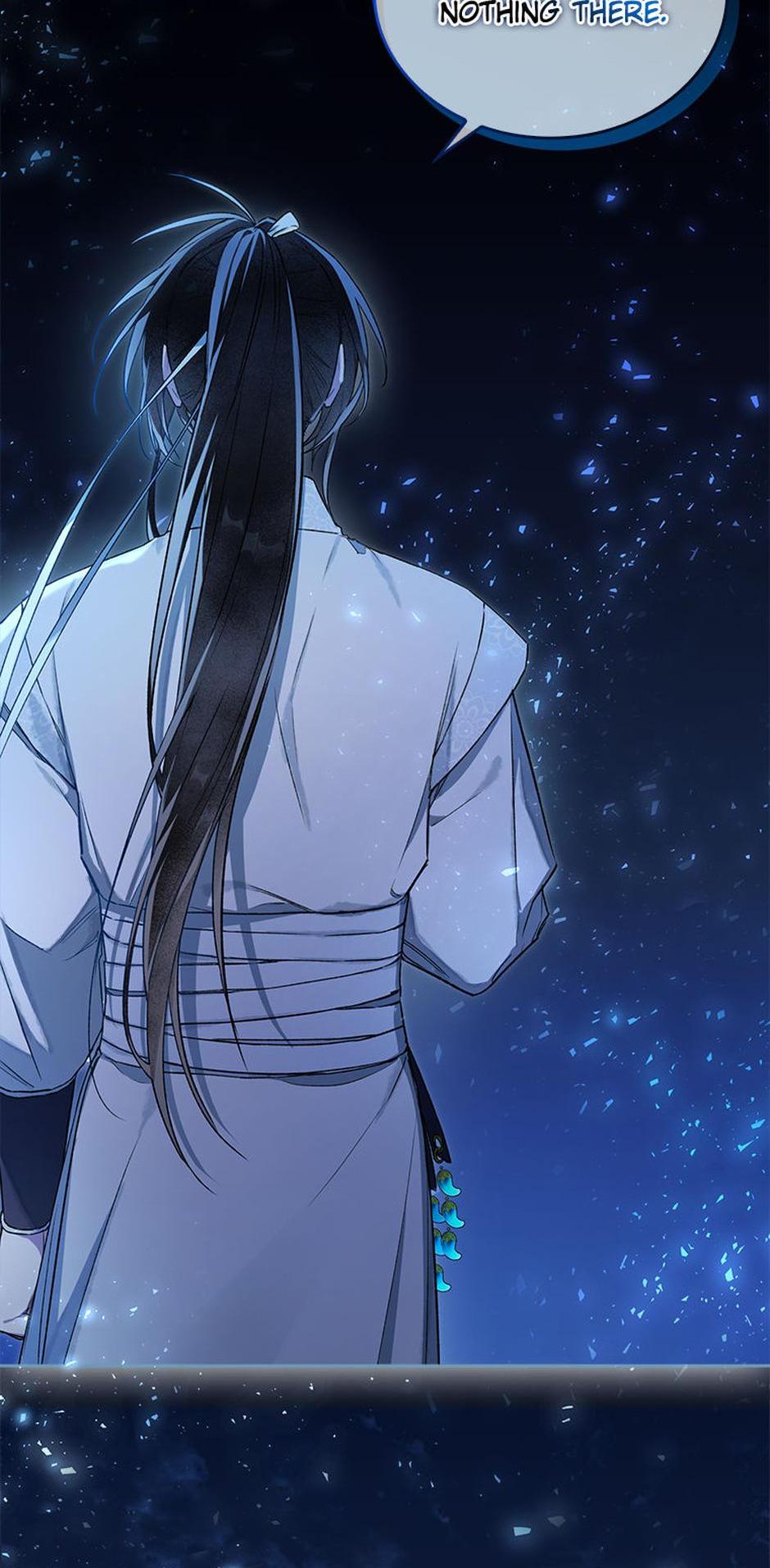 The Requiem for Wandering Souls [Official] - Episode 0 manhwa