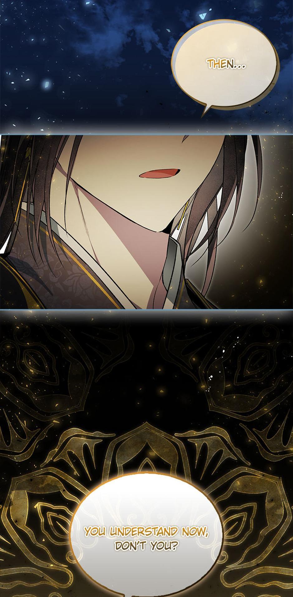 The Requiem for Wandering Souls [Official] - Episode 0 manhwa