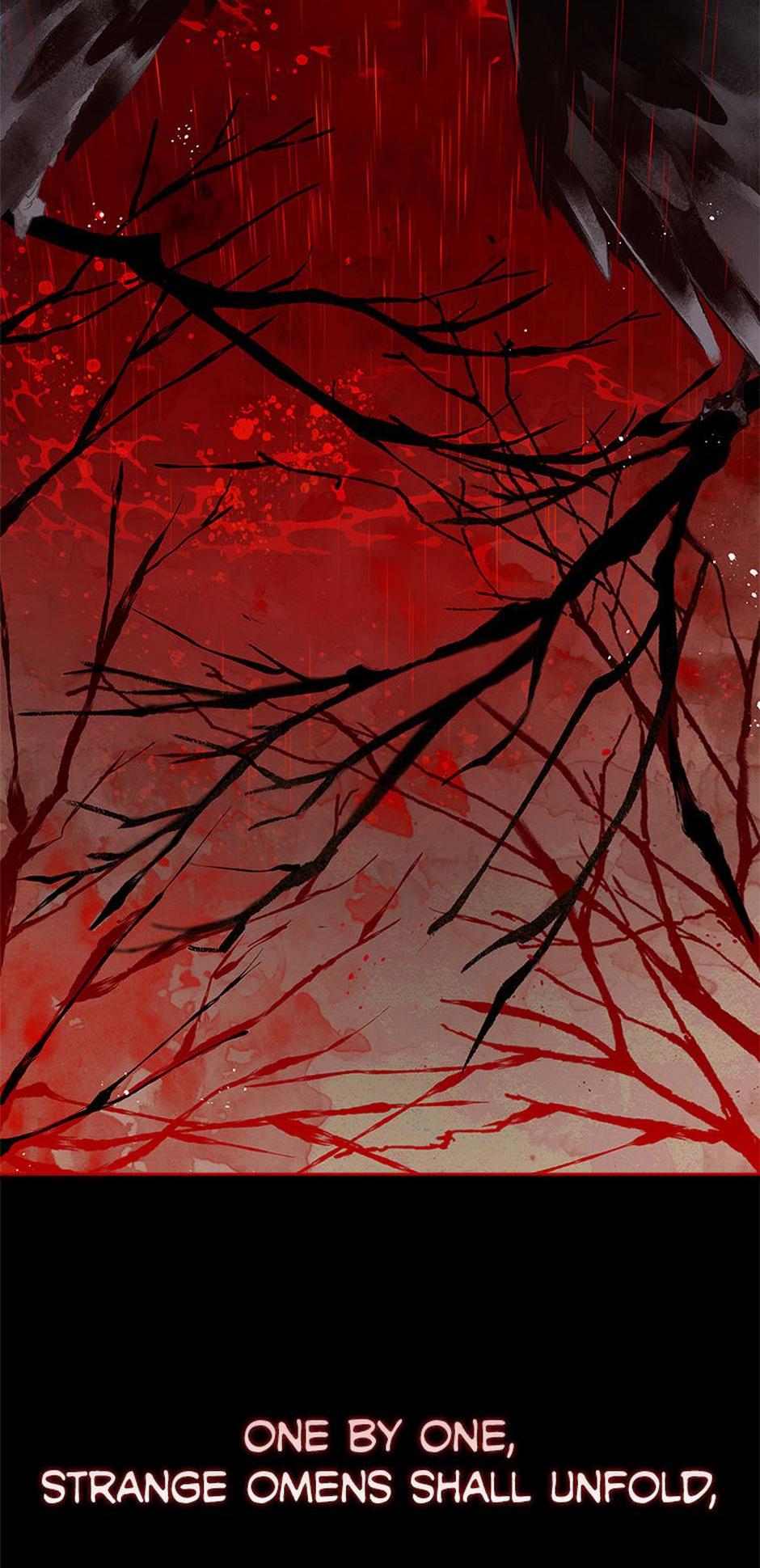 The Requiem for Wandering Souls [Official] - Episode 1 manhwa