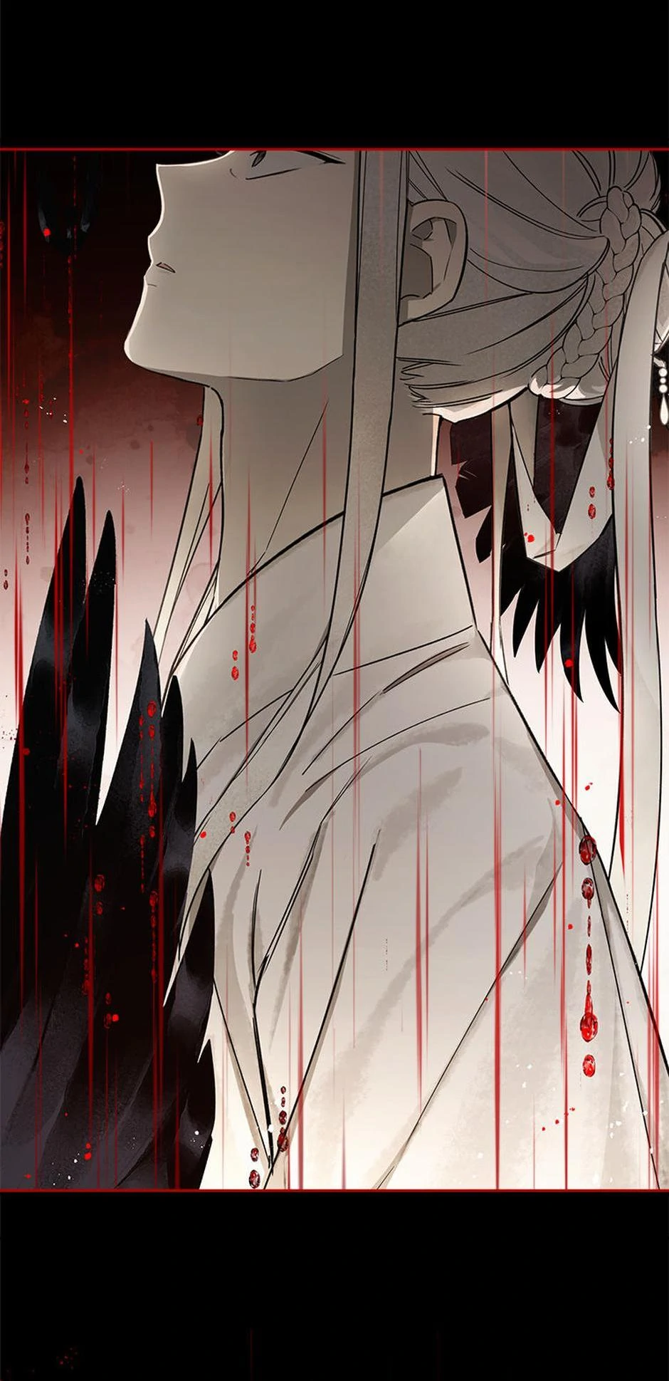The Requiem for Wandering Souls [Official] - Episode 1 manhwa