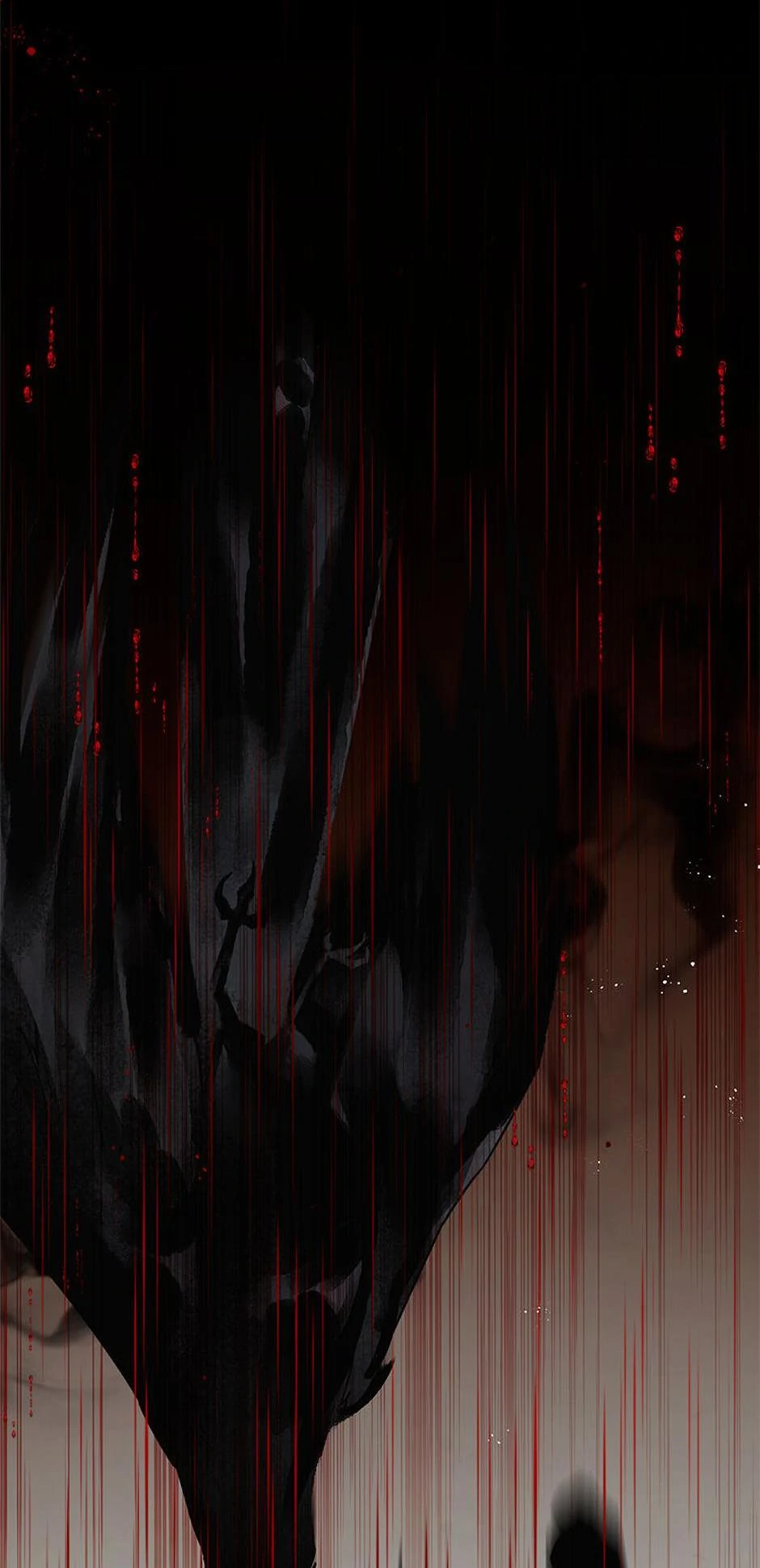 The Requiem for Wandering Souls [Official] - Episode 1 manhwa