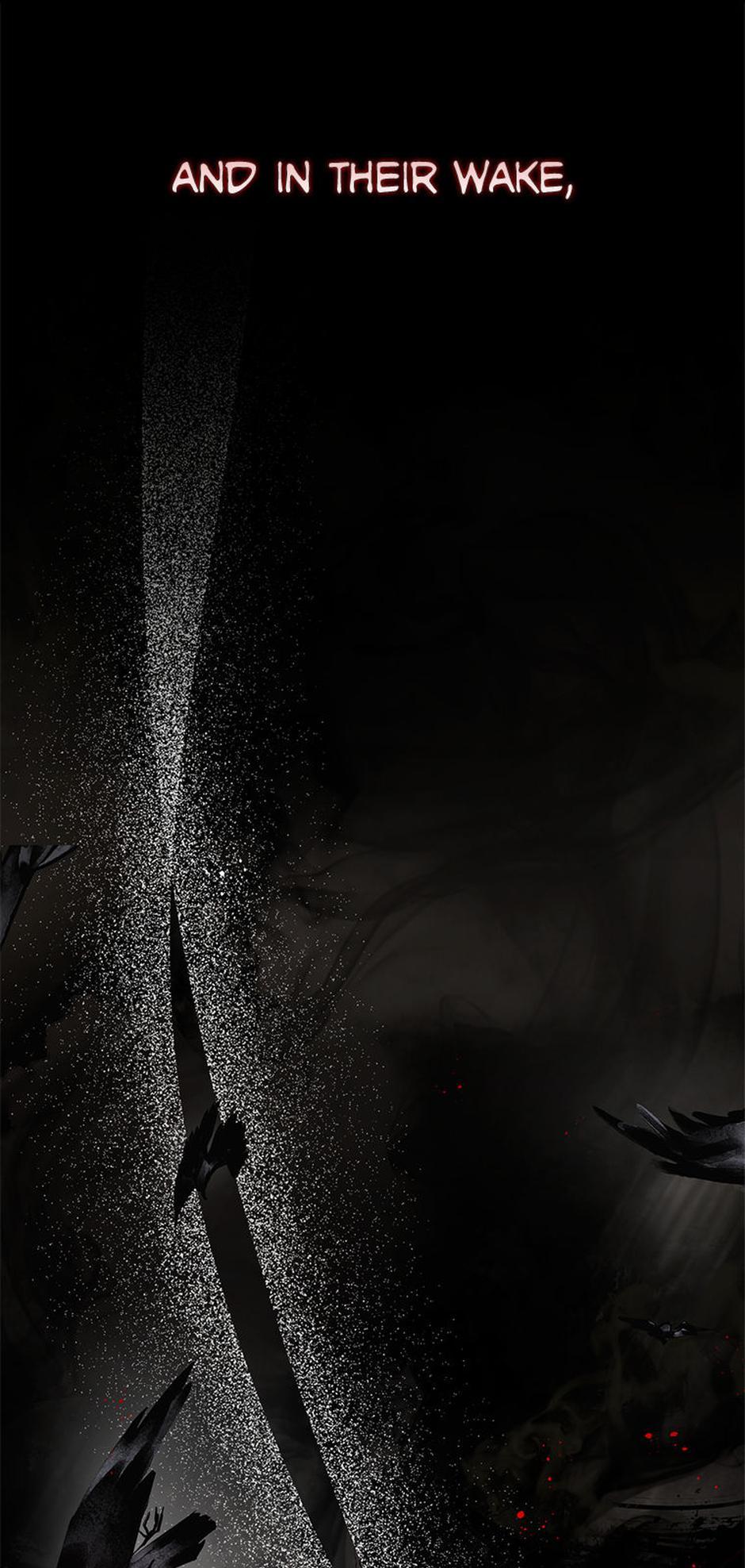 The Requiem for Wandering Souls [Official] - Episode 1 manhwa