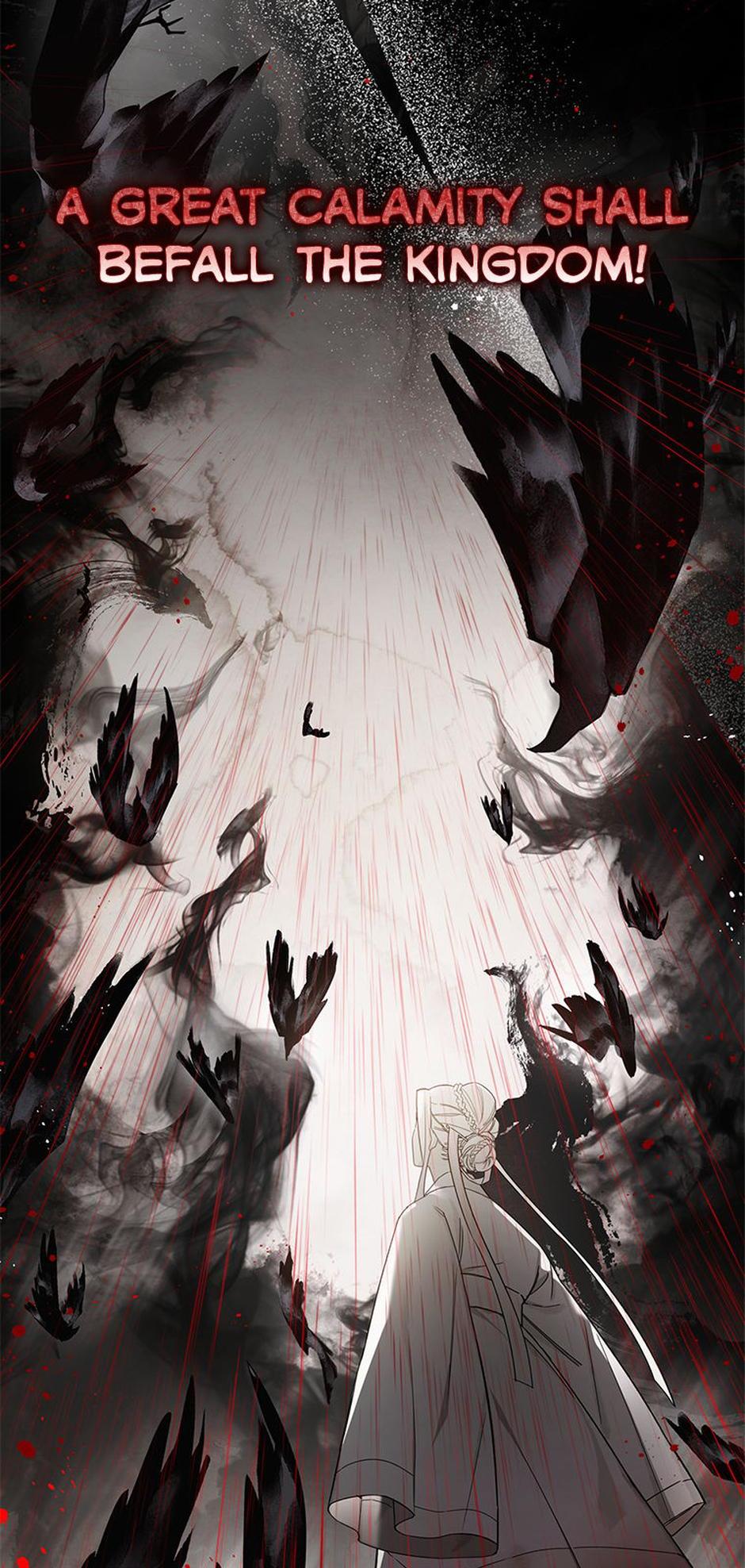 The Requiem for Wandering Souls [Official] - Episode 1 manhwa