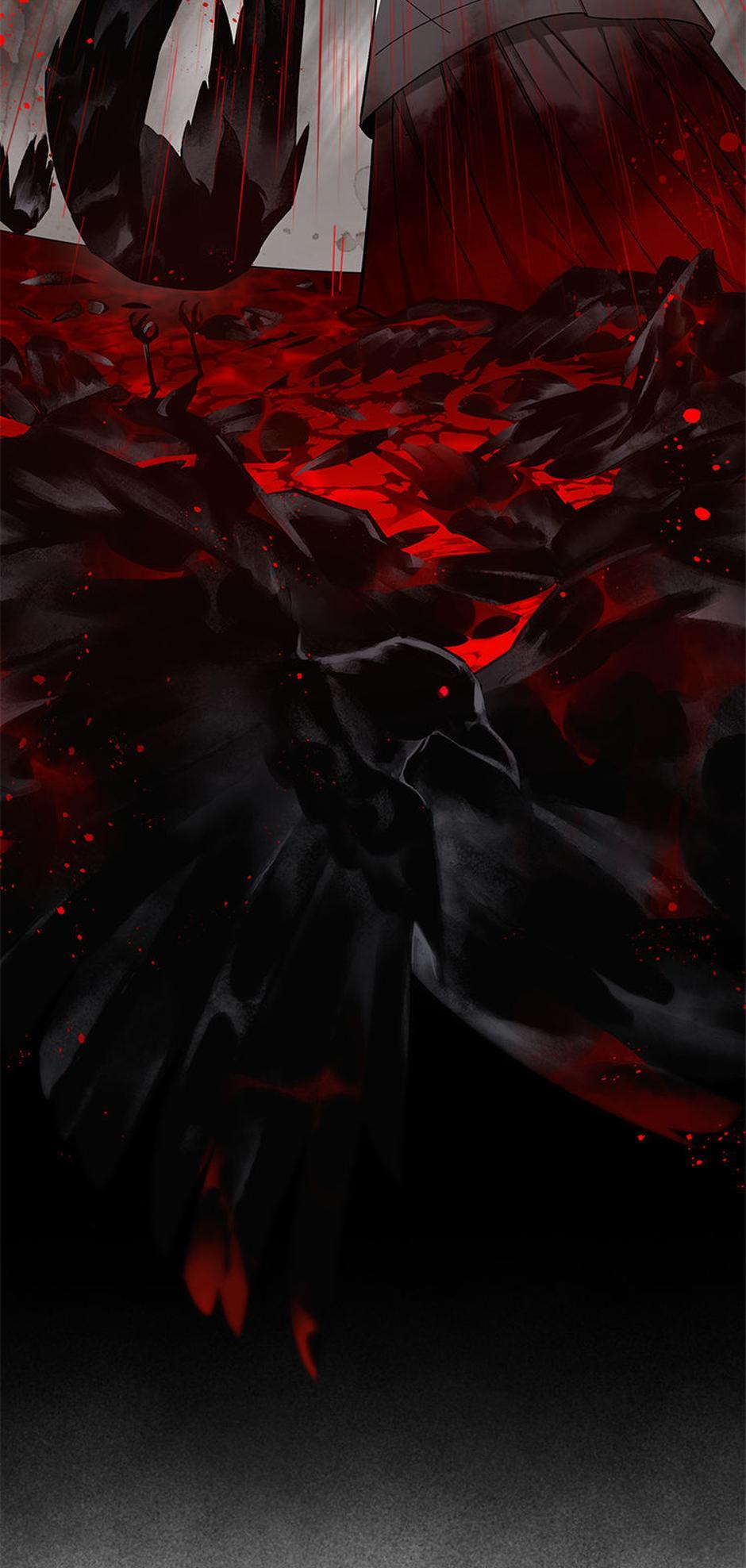 The Requiem for Wandering Souls [Official] - Episode 1 manhwa
