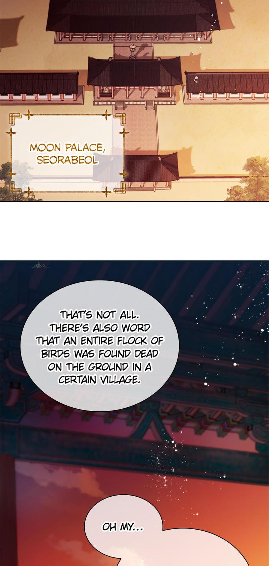 The Requiem for Wandering Souls [Official] - Episode 1 manhwa