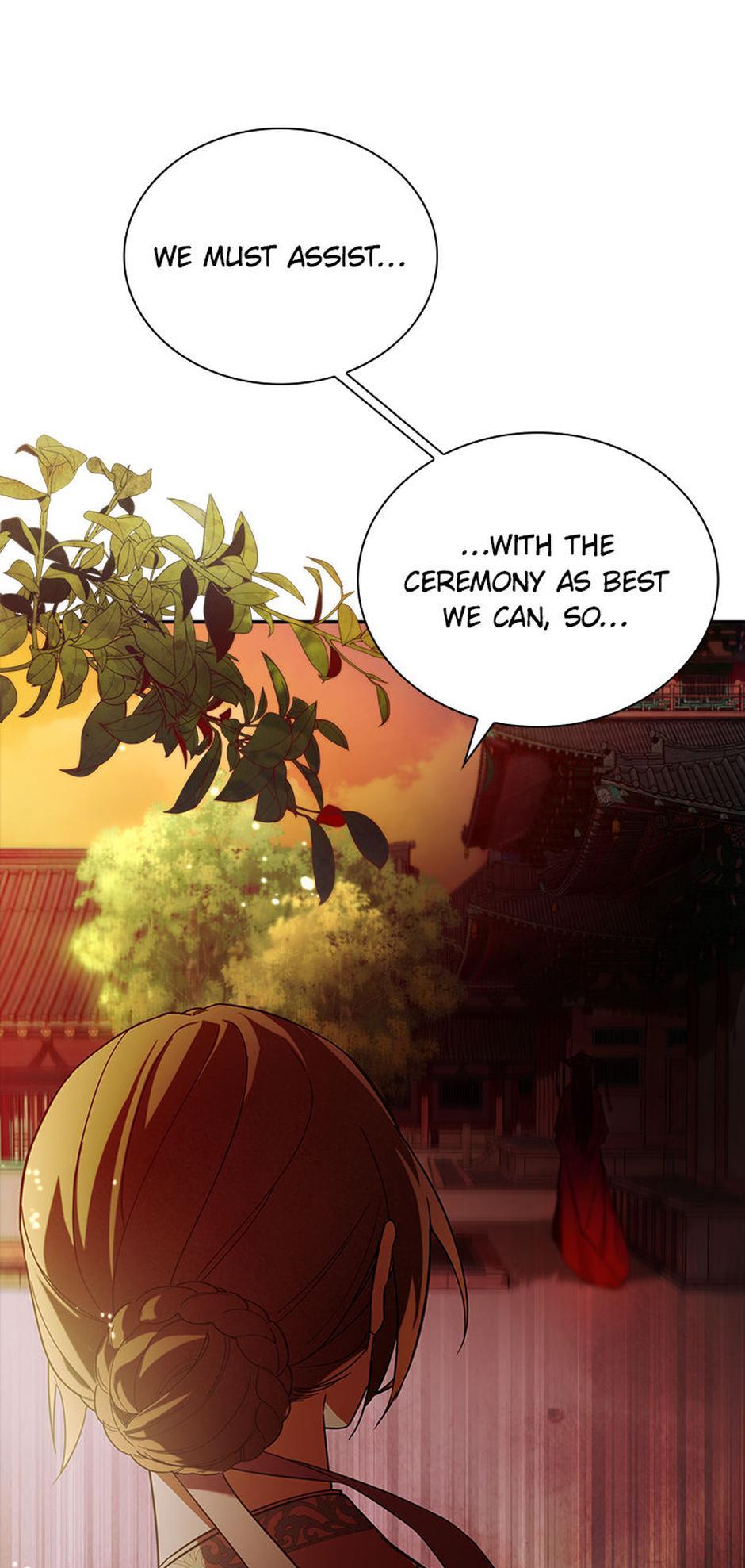 The Requiem for Wandering Souls [Official] - Episode 1 manhwa