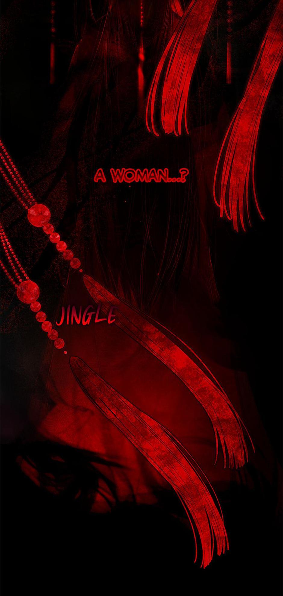 The Requiem for Wandering Souls [Official] - Episode 1 manhwa