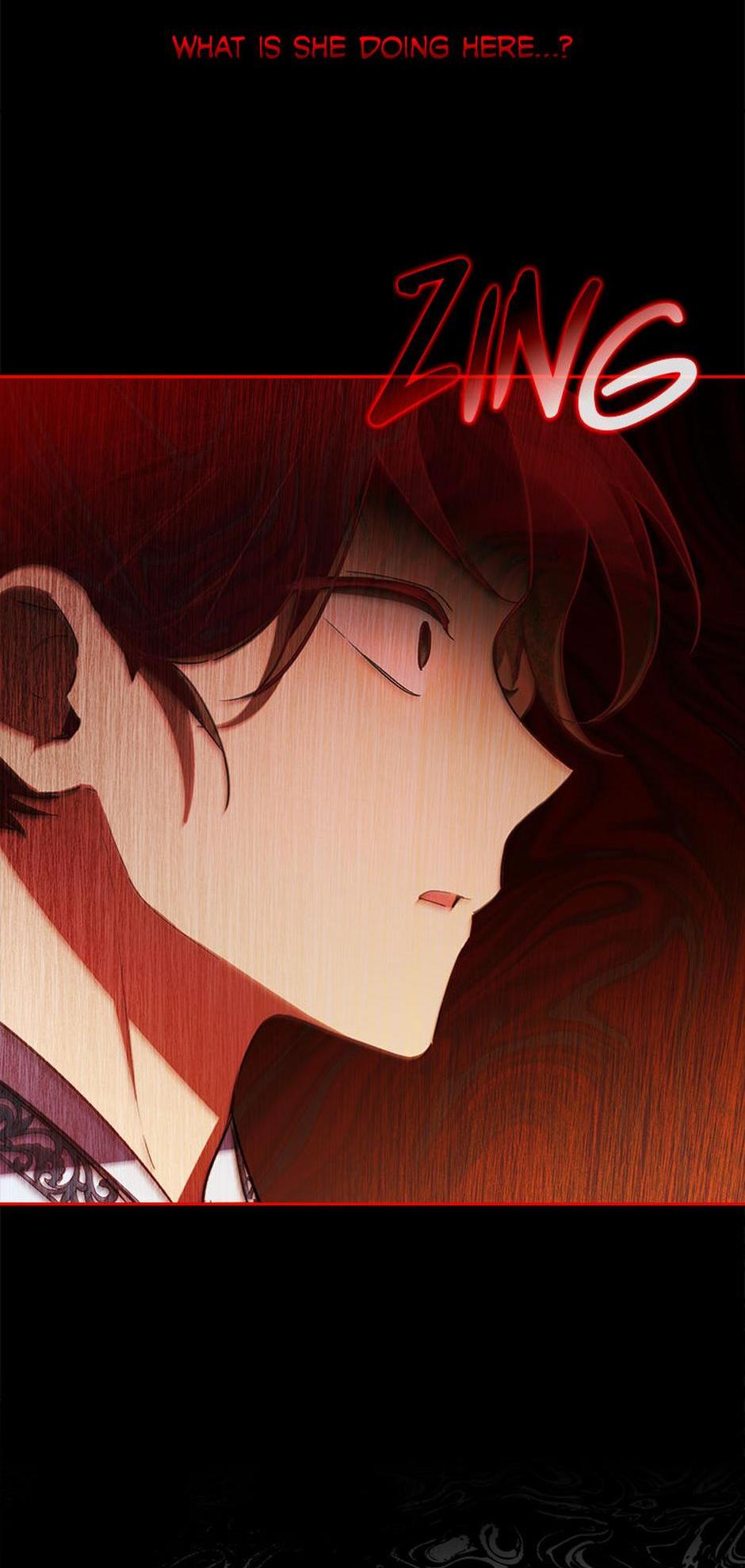 The Requiem for Wandering Souls [Official] - Episode 1 manhwa