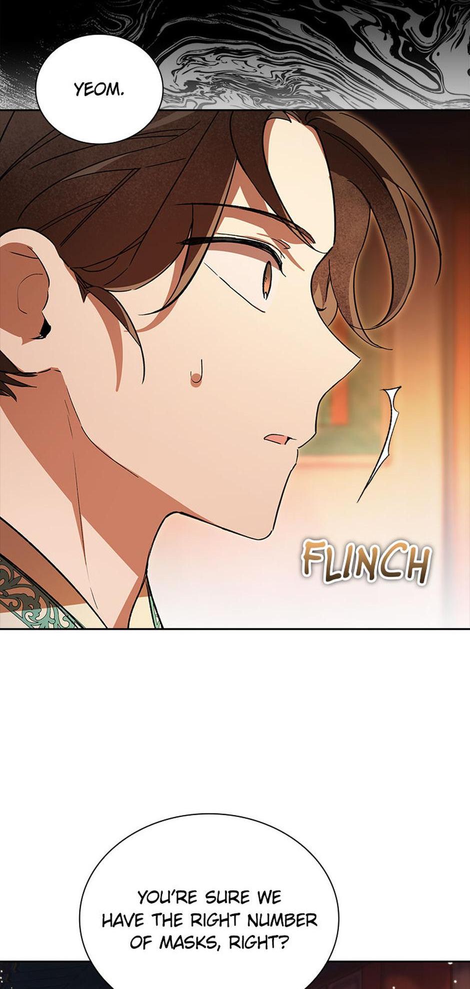 The Requiem for Wandering Souls [Official] - Episode 1 manhwa