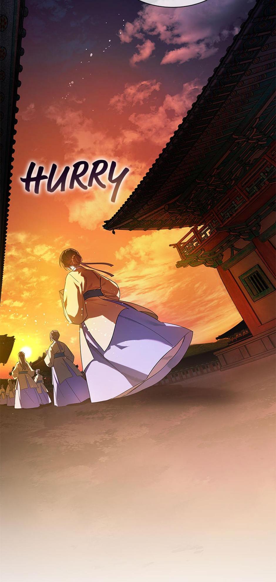 The Requiem for Wandering Souls [Official] - Episode 1 manhwa