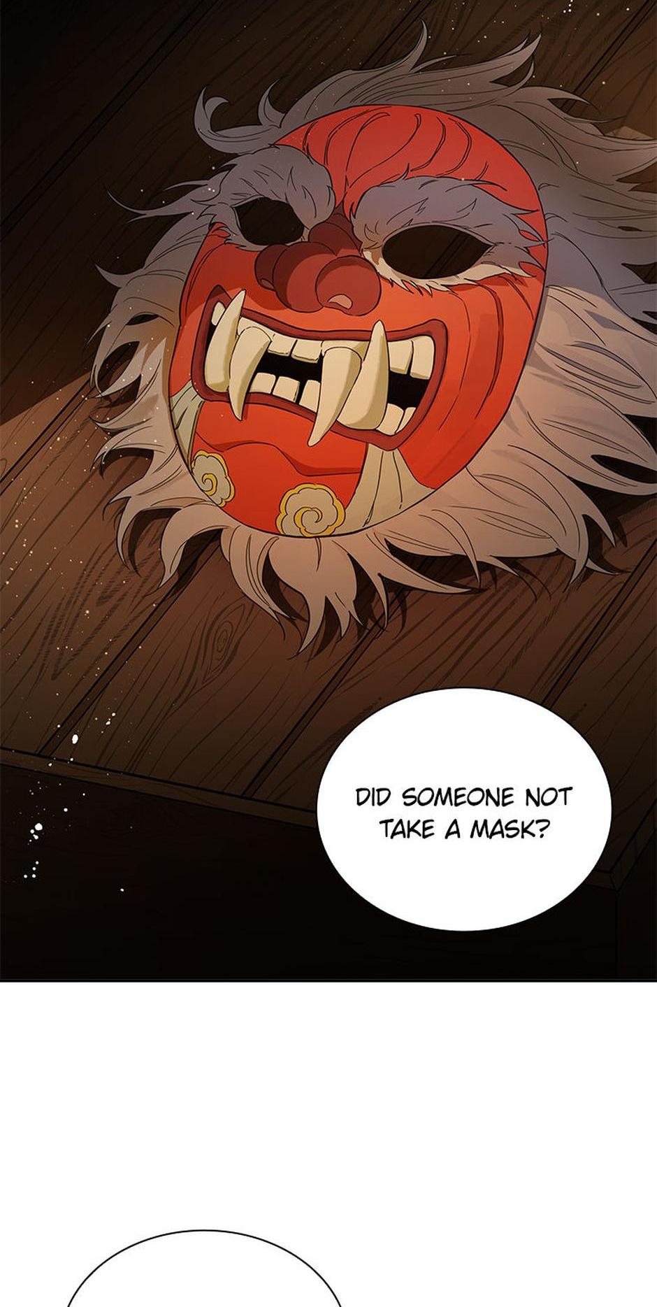 The Requiem for Wandering Souls [Official] - Episode 1 manhwa