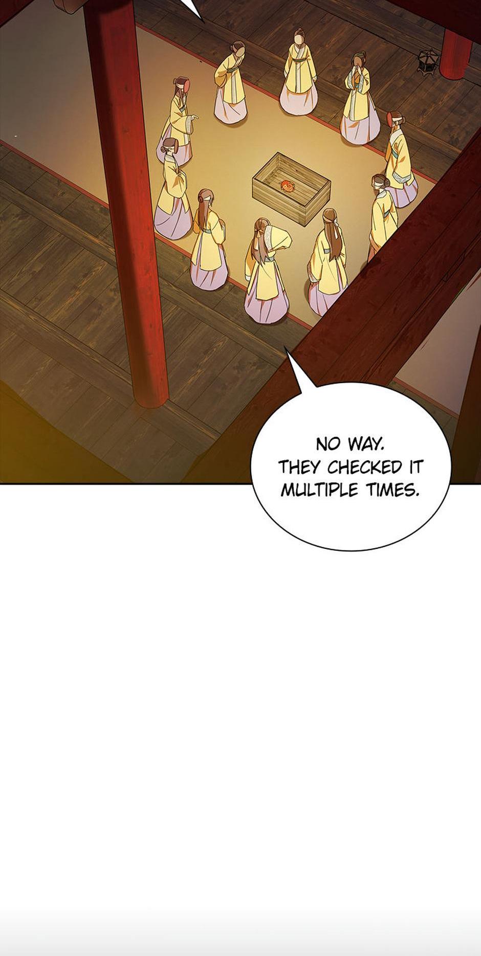 The Requiem for Wandering Souls [Official] - Episode 1 manhwa