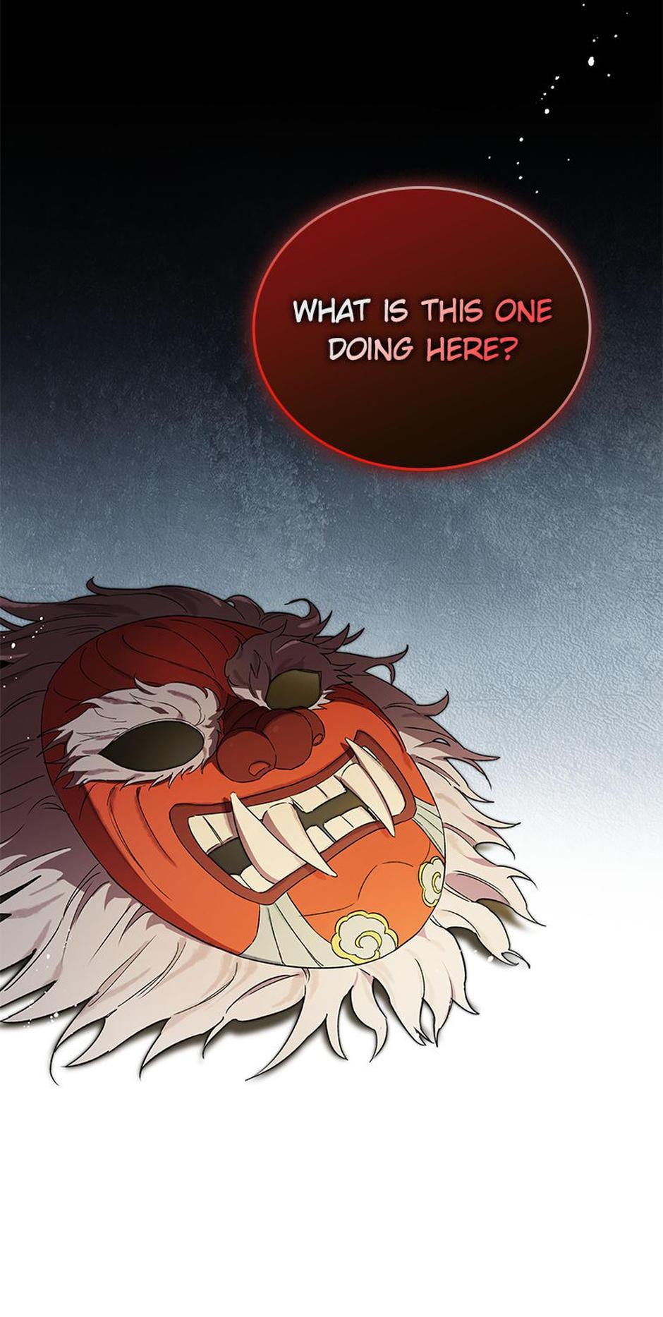 The Requiem for Wandering Souls [Official] - Episode 1 manhwa