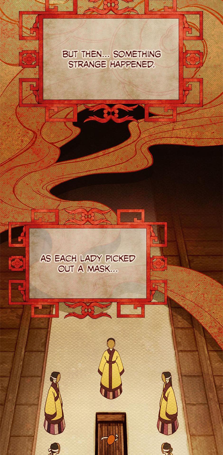 The Requiem for Wandering Souls [Official] - Episode 1 manhwa