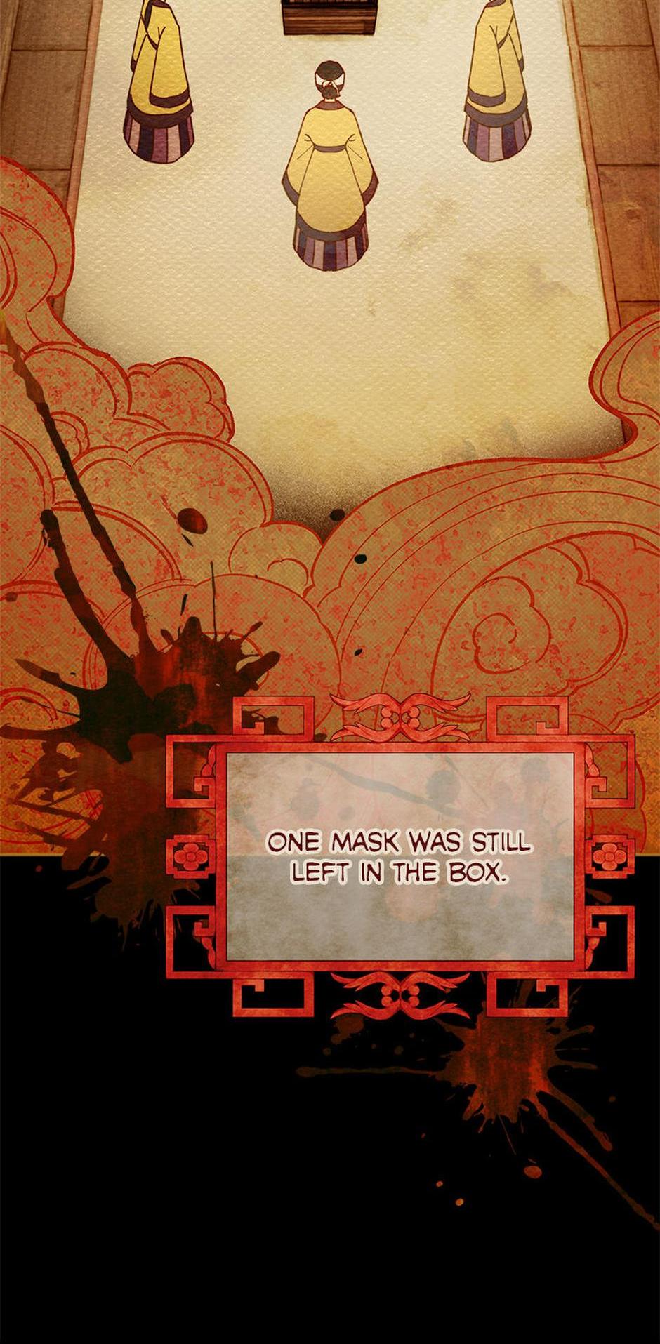 The Requiem for Wandering Souls [Official] - Episode 1 manhwa