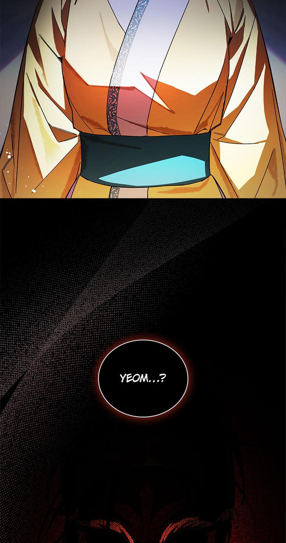 The Requiem for Wandering Souls [Official] - Episode 1 manhwa